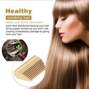 Electric Hot Comb
